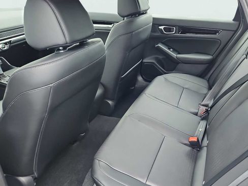 New 2026 Honda Civic Sport Touring image 21