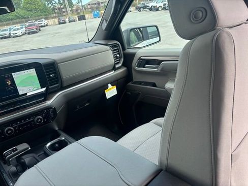 New 2026 Chevrolet Silverado 1500 RST image 22