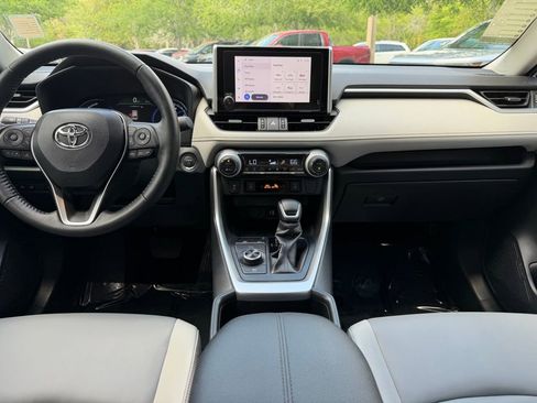 Used 2024 Toyota RAV4 XLE Premium w/ Weather Package image 13