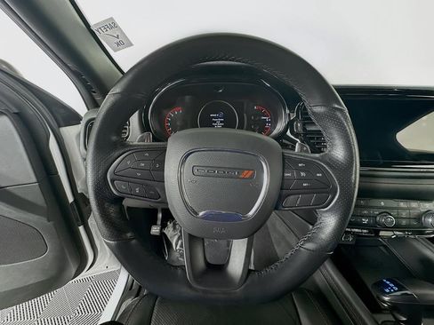 Used 2021 Dodge Durango R/T w/ Blacktop Package image 35