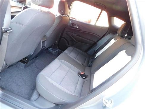 Certified 2024 Chevrolet Trax RS w/ Driver Confidence Package FWD image 22