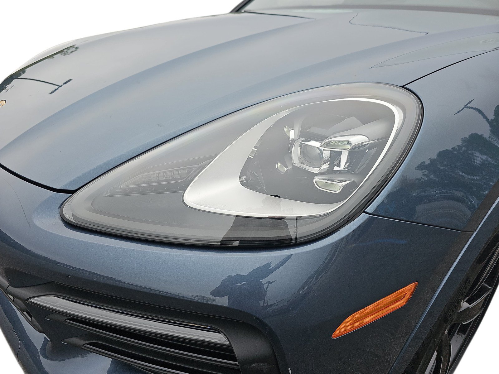 Used 2019 Porsche Cayenne AWD/4WD image 29