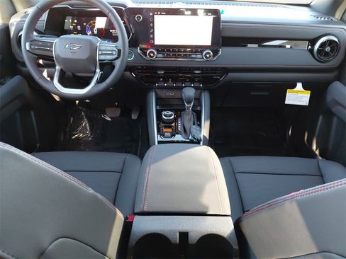 New 2026 Chevrolet Colorado Z71 w/ Technology Package image 10