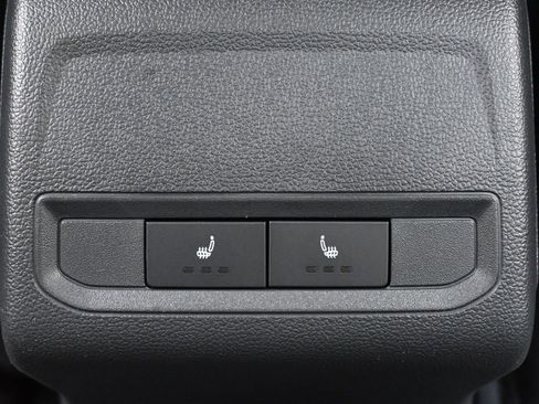 New 2026 Volkswagen Jetta SEL image 21