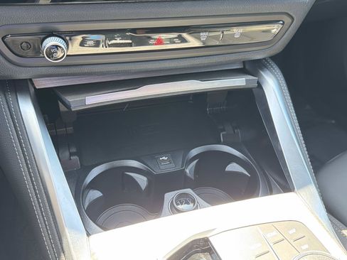Used 2025 BMW i4 eDrive40 w/ M Sport Package RWD image 23
