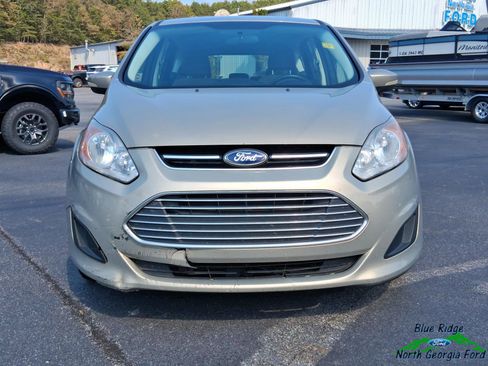 Used 2015 Ford C-MAX SE w/ Winter Package image 8