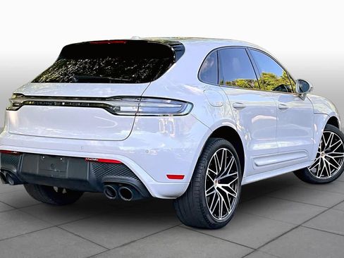 Used 2023 Porsche Macan S AWD/4WD image 13