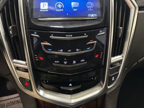 Used 2016 Cadillac SRX Luxury w/ Driver Awareness Package image 26