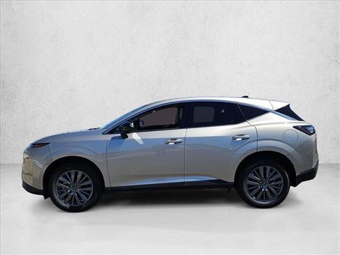 New 2026 Nissan Murano SL image 5