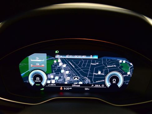 Certified 2023 Audi Q5 e Premium Plus w/ Premium Plus Package image 18