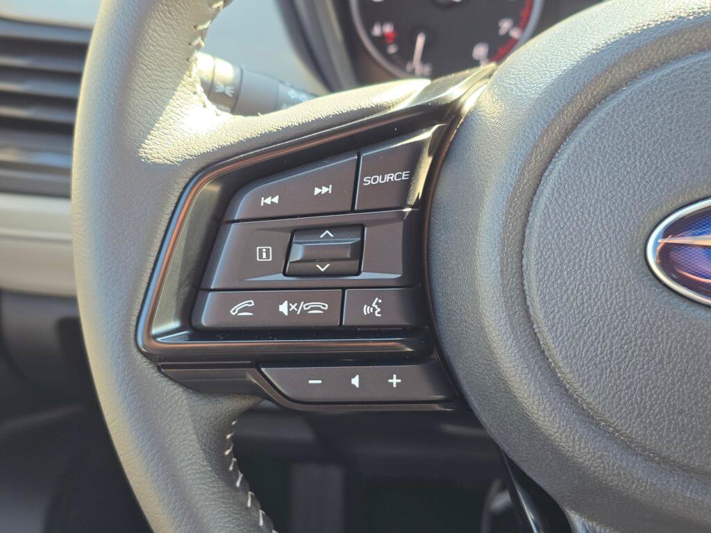 New 2026 Subaru Forester Premium AWD/4WD image 31