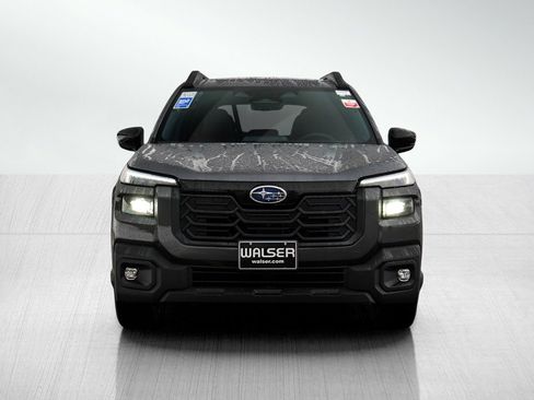 New 2026 Subaru Outback Touring image 2