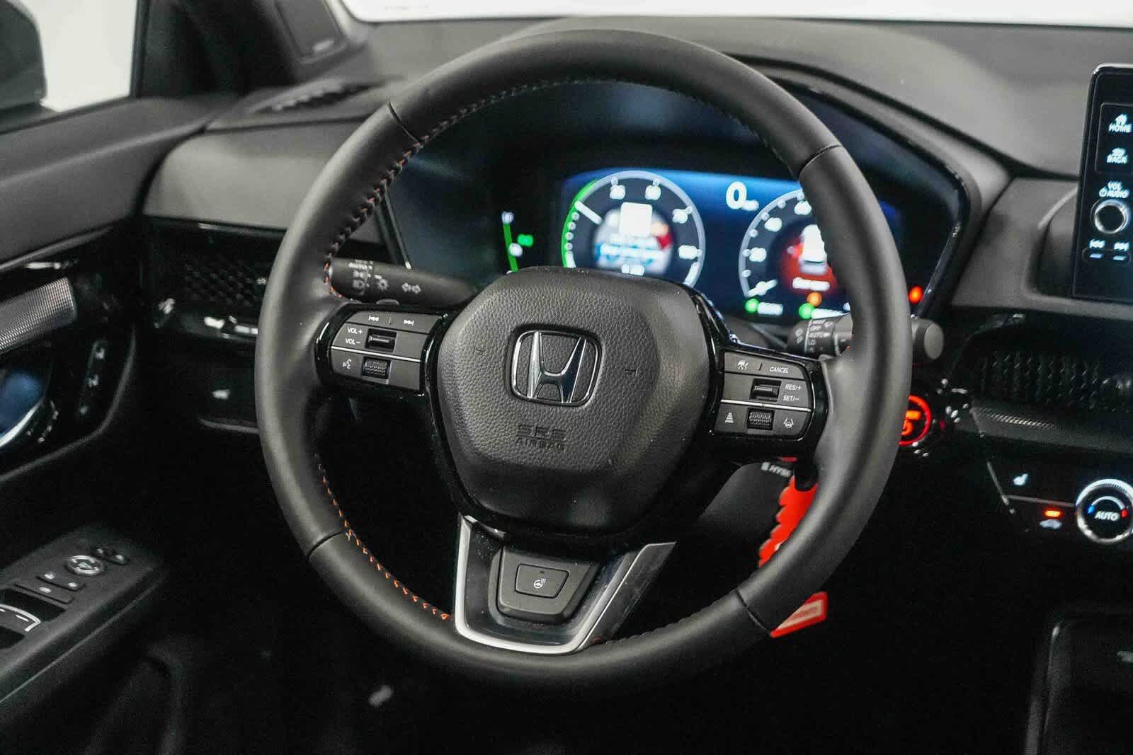 Used 2026 Honda CR-V Sport Touring image 15