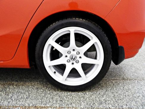 Used 2018 Honda Fit EX image 23