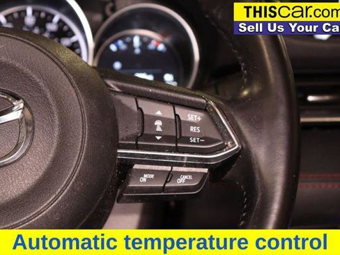 Used 2021 MAZDA MAZDA6 Carbon Edition image 14