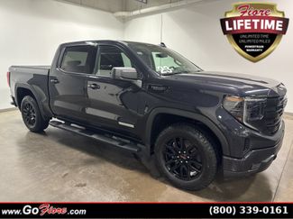 Used 2023 GMC Sierra 1500 Elevation AWD/4WD video 1