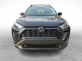 Used 2022 Toyota RAV4 XLE video 2