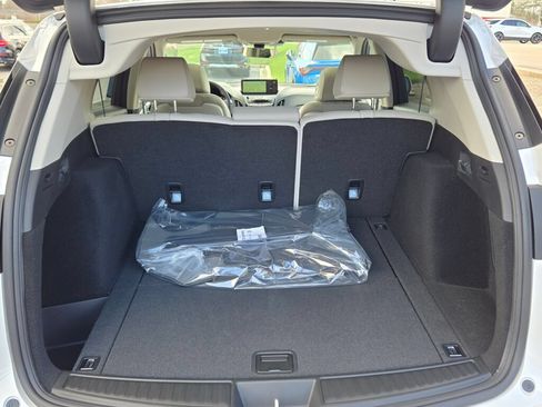 New 2026 Acura RDX SH-AWD w/ Technology Package image 18