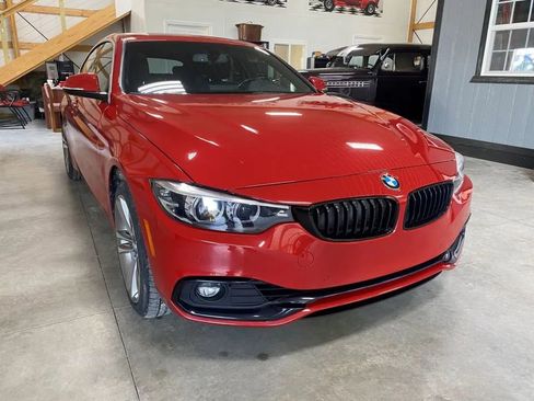 Used 2018 BMW 430i Gran Coupe xDrive AWD/4WD image 1