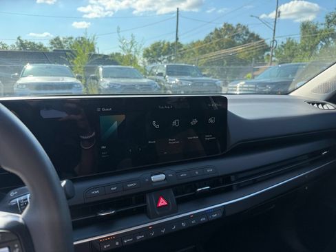 Used 2026 Kia K4 FWD image 20