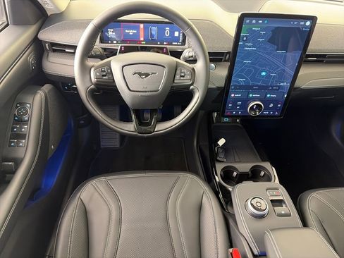 Certified 2024 Ford Mustang Mach-E Premium image 14