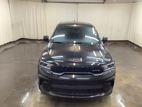 Used 2025 Dodge Durango GT AWD/4WD image 2