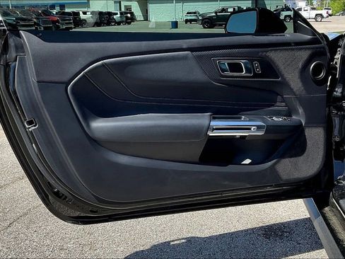Used 2024 Ford Mustang GT Premium RWD image 18