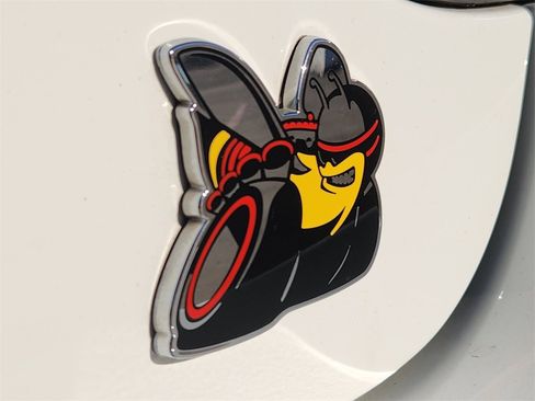 Used 2021 Dodge Charger Scat Pack w/ Plus Group image 9