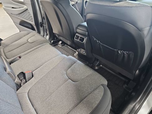 Certified 2023 Hyundai Santa Fe SEL AWD/4WD image 11