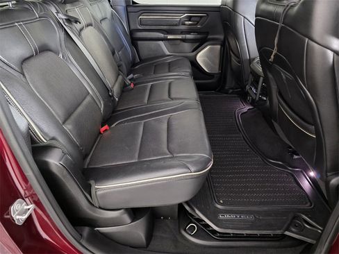 Used 2019 RAM 1500 Limited image 30