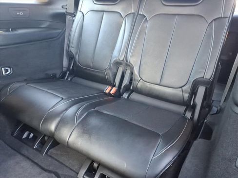 Used 2022 Jeep Grand Cherokee L Overland image 16