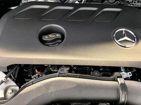 New 2026 Mercedes-Benz GLA 250 4MATIC image 15