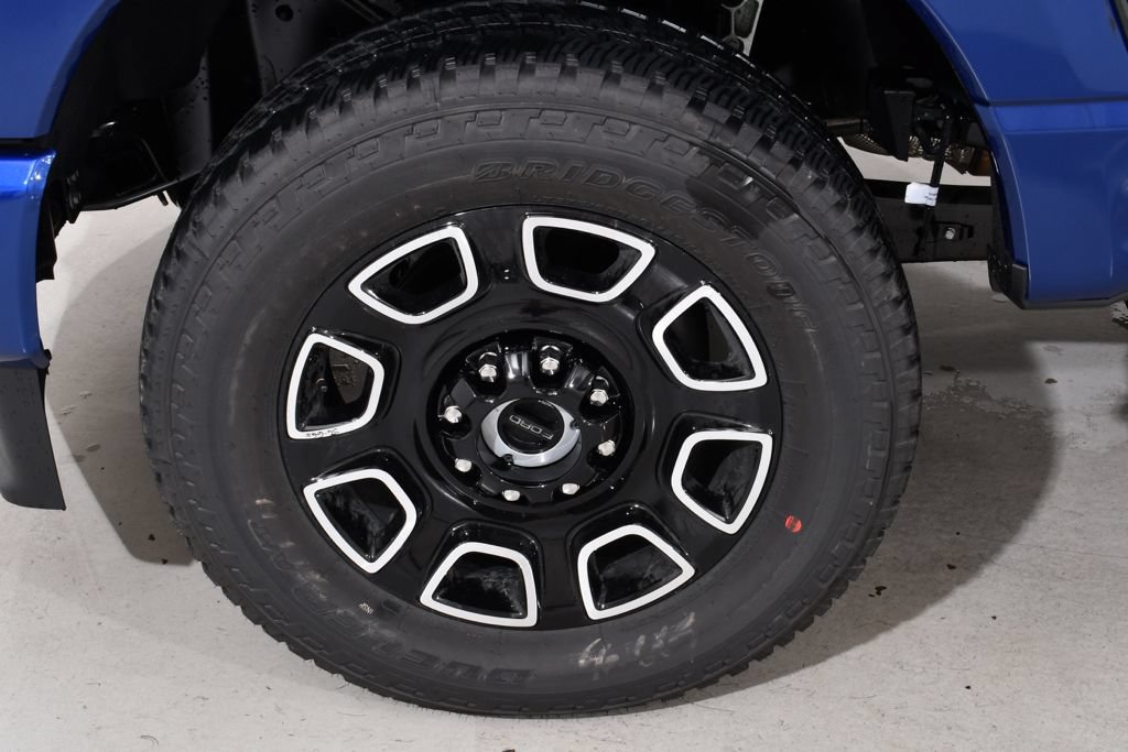 New 2026 Ford F350 Platinum AWD/4WD image 24