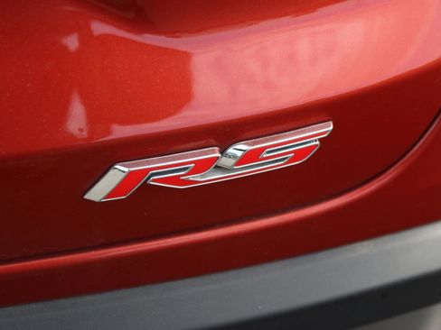 Used 2024 Chevrolet Trax RS w/ Driver Confidence Package image 10