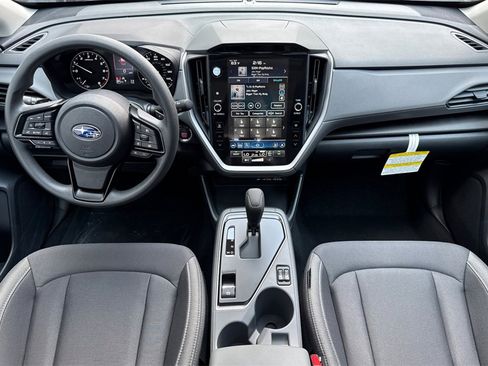 New 2025 Subaru Crosstrek 2.0i Premium image 16
