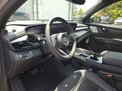 New 2026 Buick Enclave Avenir w/ Super Cruise Package FWD image 20