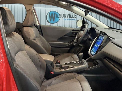 Certified 2024 Subaru Crosstrek 2.0i Premium image 2
