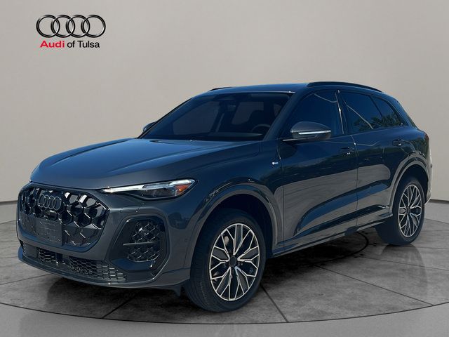 New 2026 Audi Q5 Premium Plus AWD/4WD 360° Tour