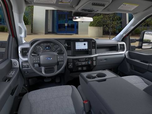 New 2026 Ford F250 XL w/ XL Driver Assist Package AWD/4WD image 10