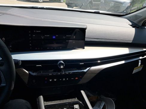 New 2025 Nissan Murano SL w/ Cargo Package image 20