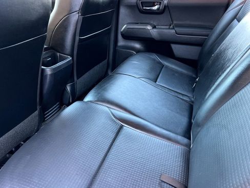 Certified 2019 Toyota Tacoma TRD Pro AWD/4WD image 15