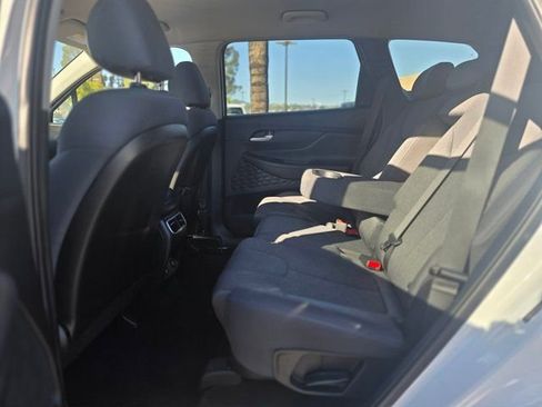 Used 2023 Hyundai Santa Fe SEL image 14