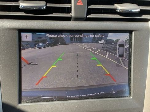 Used 2019 Ford Fusion SE FWD image 22