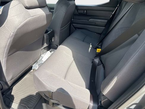 New 2026 Toyota Tacoma SR5 image 16