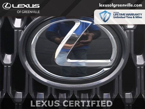 Certified 2023 Lexus NX 350 AWD image 34