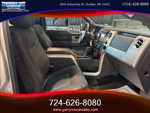 Used 2013 Ford F150 Platinum image 27