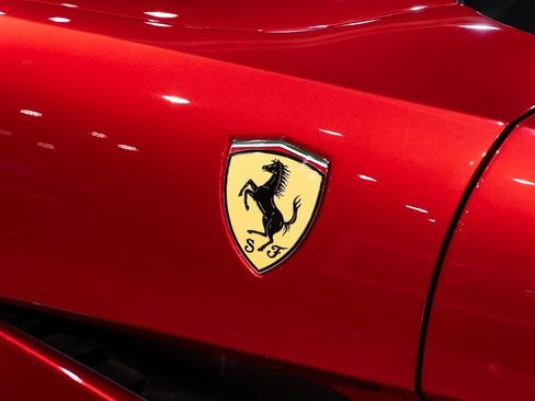 Certified 2023 Ferrari Portofino M image 14