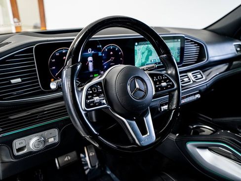 Used 2021 Mercedes-Benz Maybach GLS 600 Maybach GLS 600 image 38