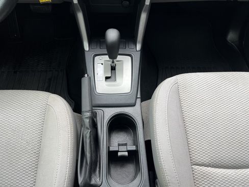 Used 2015 Subaru Forester 2.5i w/ Alloy Wheel Package AWD/4WD image 23