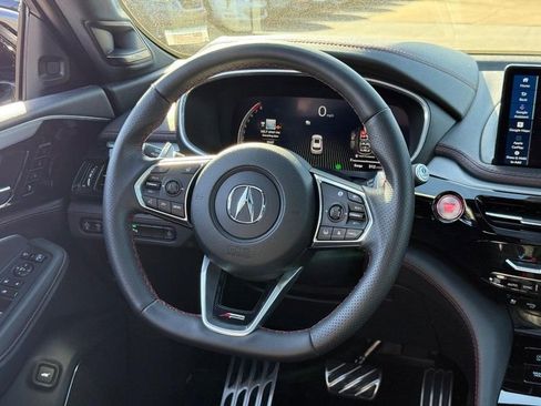 Certified 2026 Acura MDX A-Spec image 13
